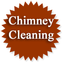 mineola chimney cleaning