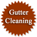mineola gutter cleaning